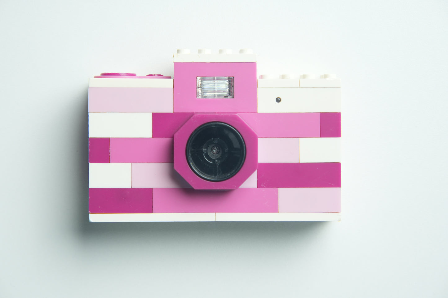 Lego Digital Camera - Pink