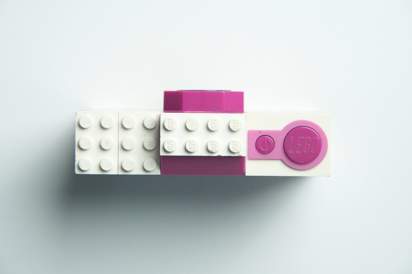 Lego Digital Camera - Pink